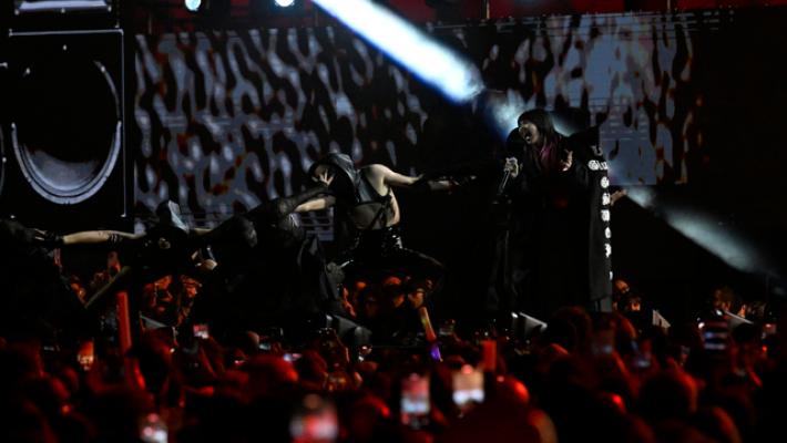 L'underdog Rob vince X Factor 2025