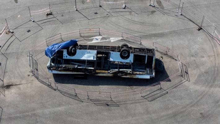 ++ Chiusa inchiesta su strage del bus di Mestre, 7 indagati ++