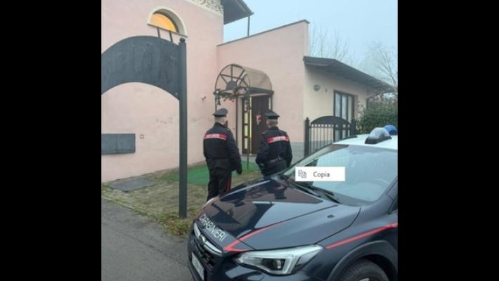 Personale non specializzato in 7 case per anziani, una denuncia