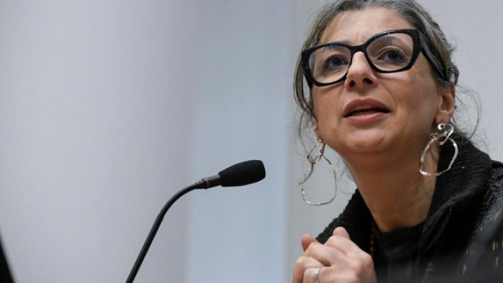 Lepore, 'revoca cittadinanza ad Albanese non è un'opzione'