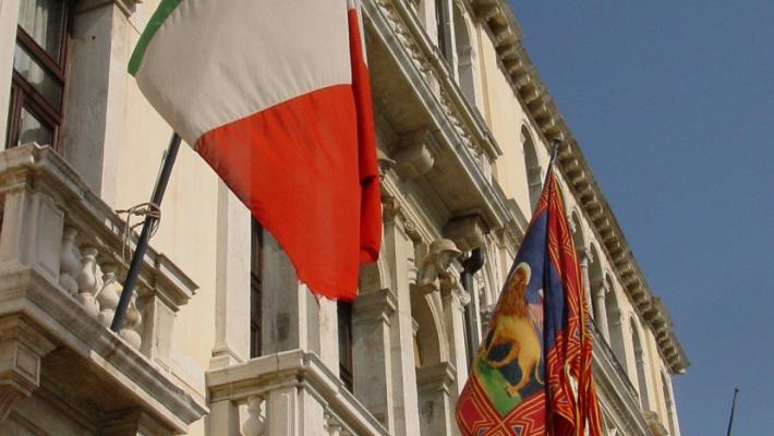 Comunicato Stampa: La Corte d’Appello di Venezia proclama il Presidente della Giunta e i consiglieri regionali