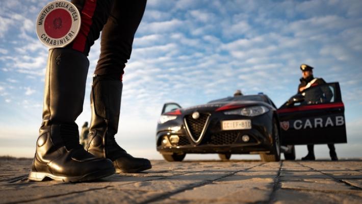 Aggredita e violentata nel Cesenate, arrestato un 26enne