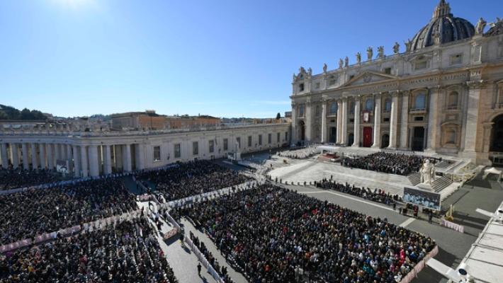 Piano sicurezza al rush finale per chiusura giubileo e festività