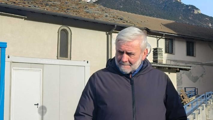 Rifugio migranti di Oulx, ospitiamo cento persone al giorno