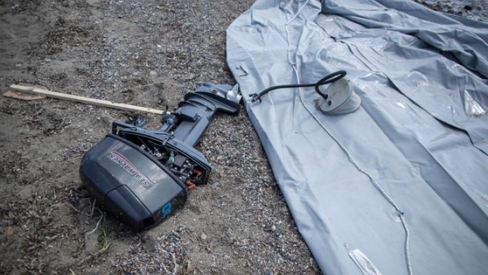 Guardia costiera, 17 migranti morti in un naufragio a Creta