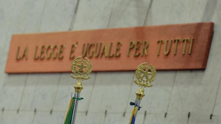 Violenza sessuale di gruppo, chiesti 10 anni per Pizzolato