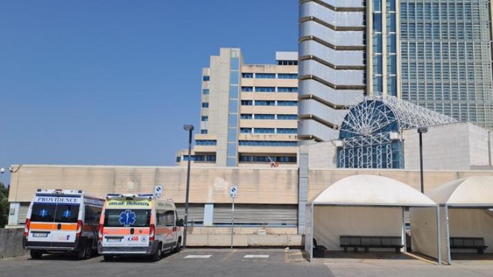 Precipita ultraleggero nel Cagliaritano, ferito pilota 70enne