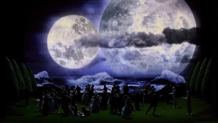 San Carlo, trionfa la Medea di Martone con Radvanovsky