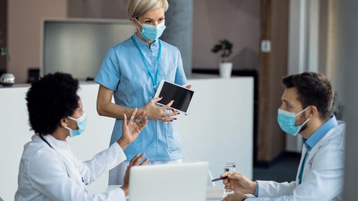 Comunicato Stampa: Master in Coordinamento delle Professioni Sanitarie