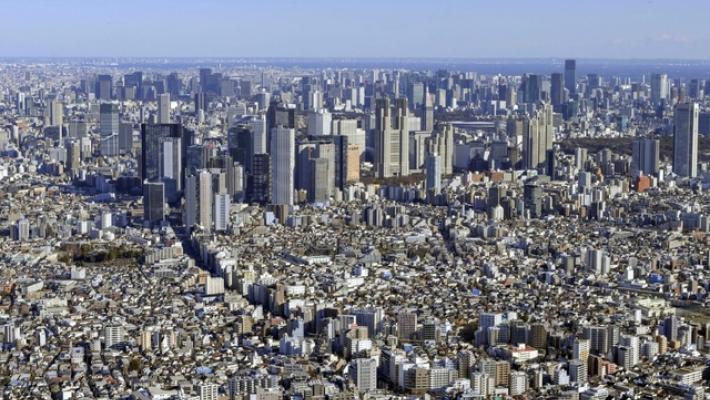 Tokyo, governo rivede scenario possibile terremoto 7.3
