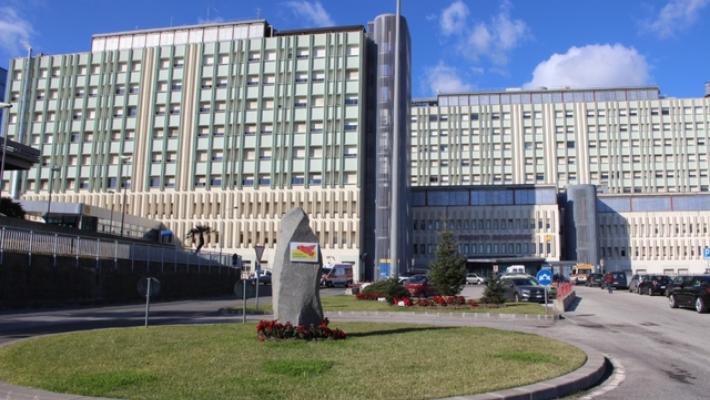 Atlete svenute durante gara volley, 15 in ospedale,tutte dimesse