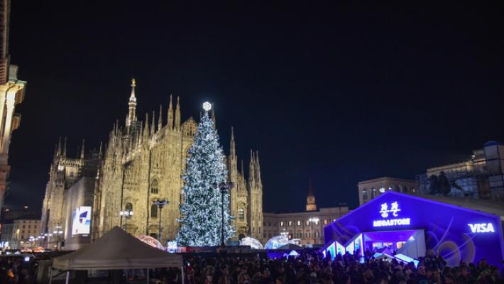 Sala, concerto di Capodanno in Duomo sarebbe stata una follia