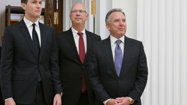 Mosca, 'ora che la Ue ascolti Trump e salvi l'Europa'