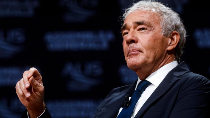 Giletti: "Io aggredito in strada da un ex dei servizi segreti'