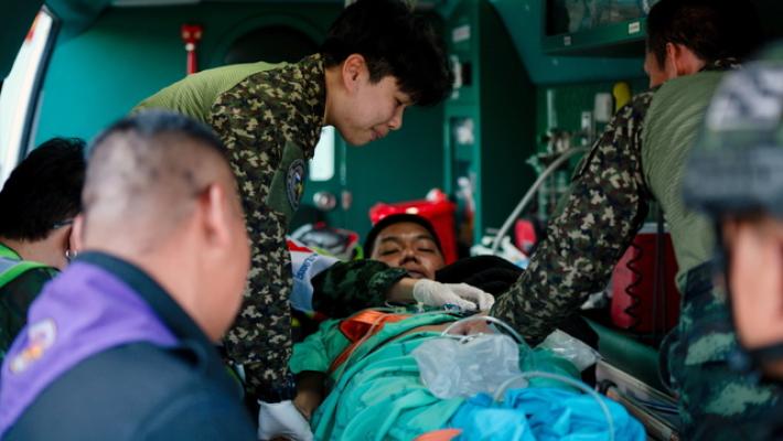 Cambogia, '4 civili uccisi dagli attacchi thailandesi'