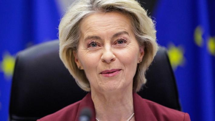 Von der Leyen, 'sostenere Kiev cruciale, usare beni russi'