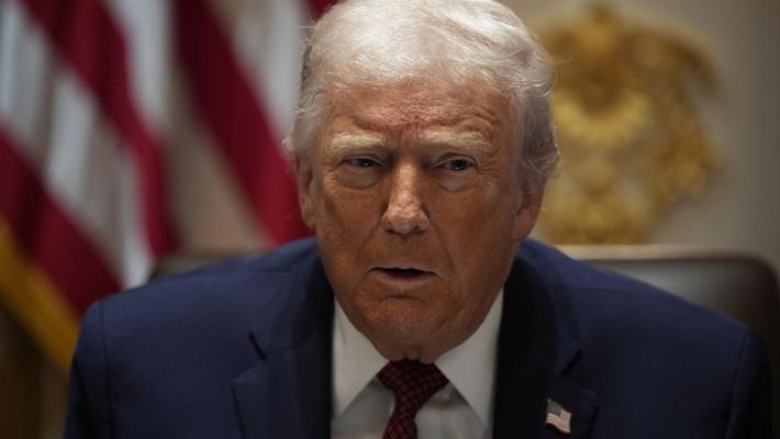 Trump, l'Europa sta andando in alcune direzioni sbagliate