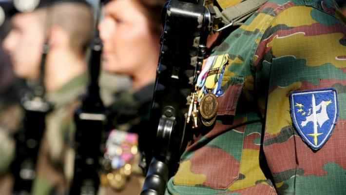 L'Ue adotta il programma per rafforzare la difesa (Edip)