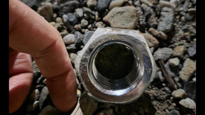 Fsp, 'funzionario ferito da No Tav nella notte'