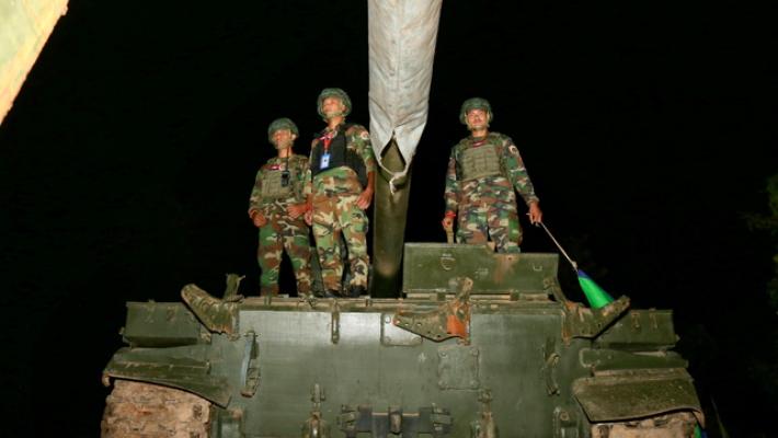 Thailandia, soldato ucciso in scontri con la Cambogia