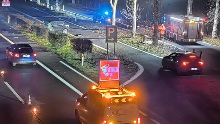 Bimba morta A5: Procura indaga su omicidio stradale e fuga