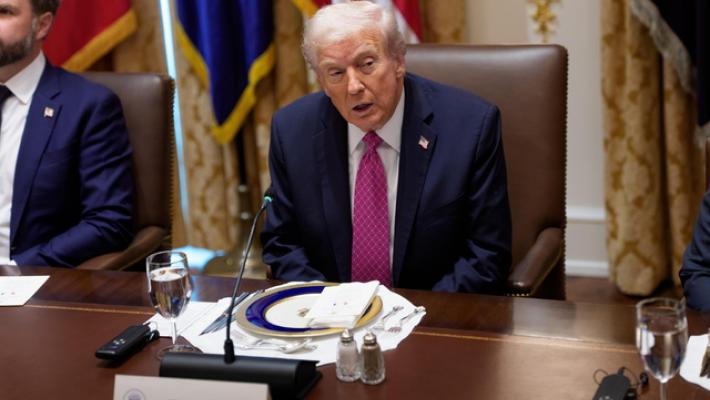 Trump, un po' deluso da Zelensky, non ha letto proposta di pace