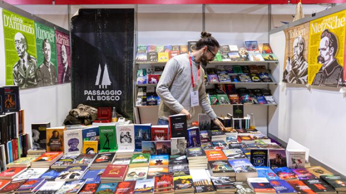 Passaggio al bosco, tentativo di censura è diventato pubblicità