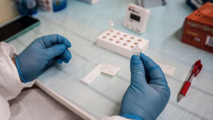 Gip Roma 'primario aveva controllo destinazione pazienti'