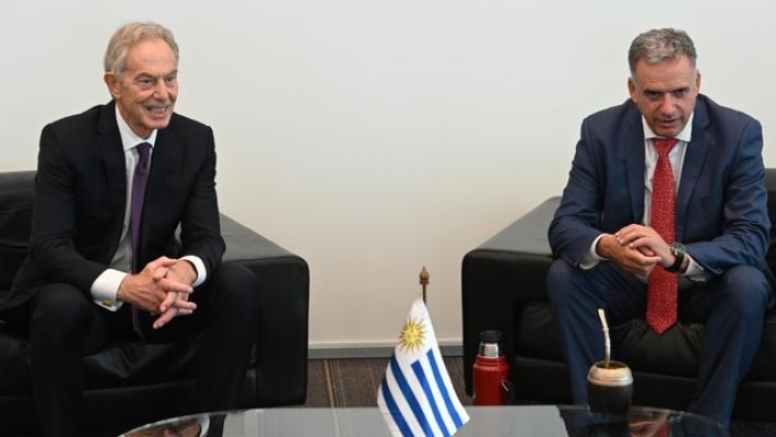 Media, Blair non avrà ruolo nel board di pace per Gaza