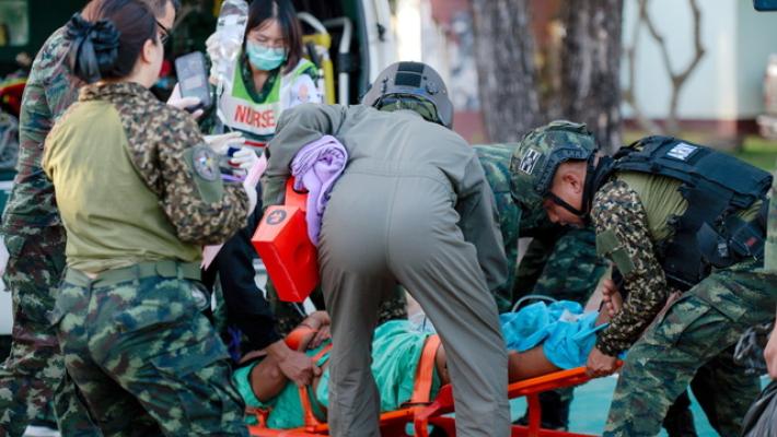 Cambogia, almeno 6 civili uccisi dagli attacchi thailandesi