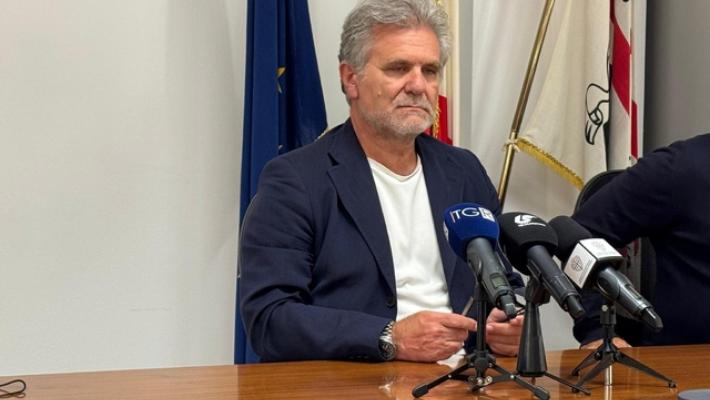 Sardegna: Todde revoca l'incarico all'assessore della Sanità Bartolazzi