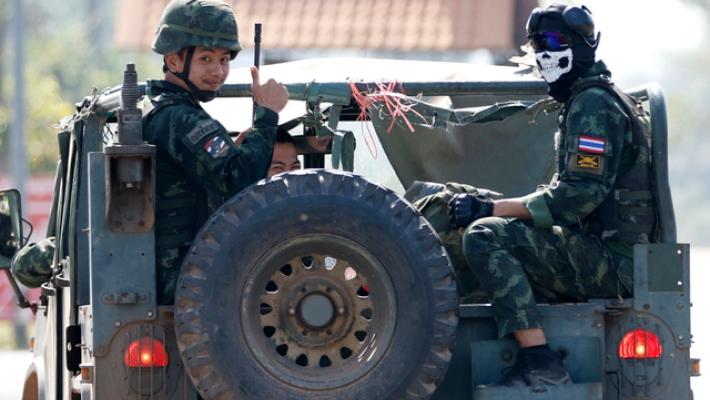 Nuovi scontri tra Thailandia e Cambogia, almeno 10 vittime