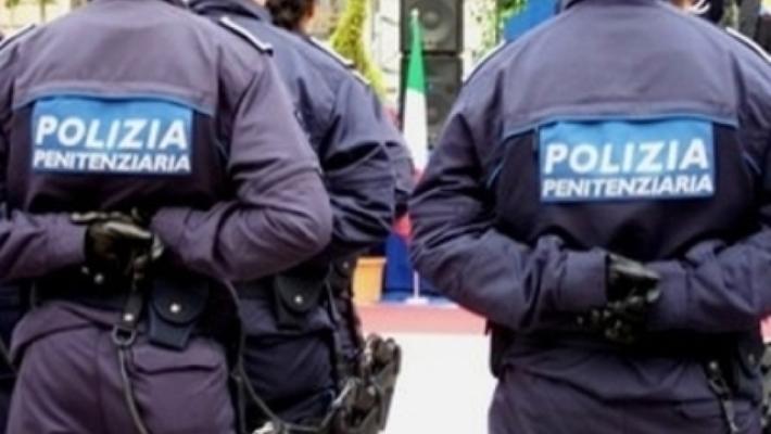 Sappe, detenuto provoca il caos nel carcere di Rossano