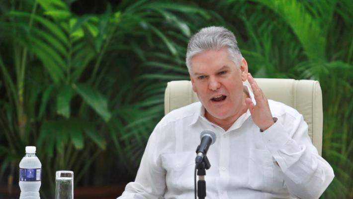 Cuba, ergastolo per spionaggio all'ex ministro dell'Economia Gil