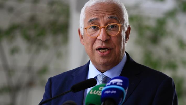 Costa, 'non lasceremo sola l'Ucraina come altri hanno fatto con l'Afghanistan'