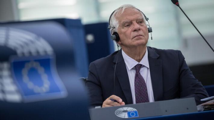 Borrell: "Da Trump una dichiarazione di guerra all'Europa"