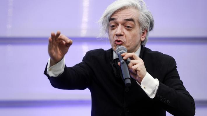 La cantautrice Angelica incassa 100mila euro da Morgan ma non ritira la querela