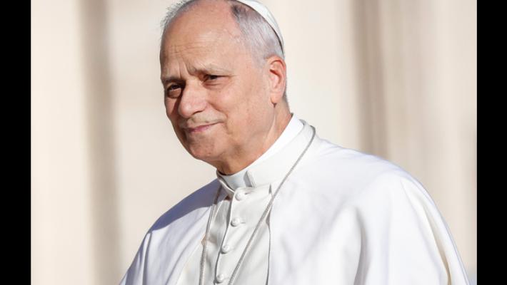 Il Papa rimarca le radici giudaico-cristiane dell'Europa, è questa 'la sua identità'