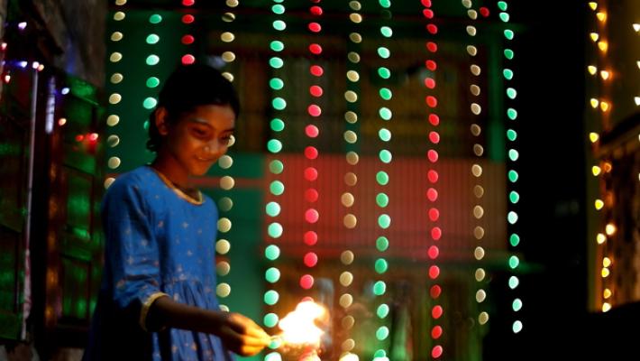 Diwali, la festa indiana delle luci, è patrimonio dell'Umanità Unesco
