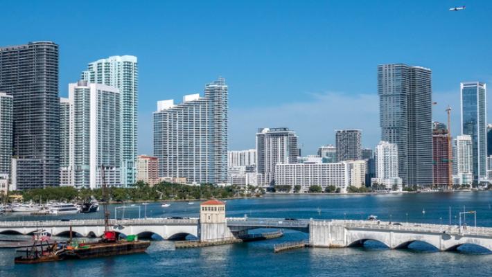 Cnn, Higgins vince le elezioni a sindaco di Miami, la prima volta per i dem in 30 anni