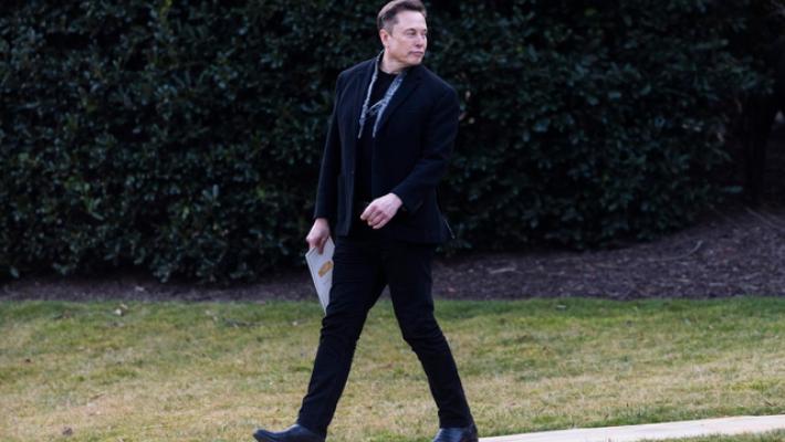 Musk, 'il Doge ha avuto un certo successo ma non lo rifarei'