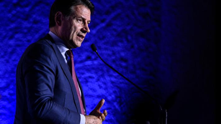 Conte, governo e Ue hanno fallito, lasciamo che gli Usa conducano il negoziato su Ucraina