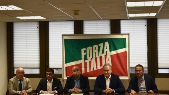 FI contro Todde, 'ha fallito, non è in grado di governare, si deve dimettere'