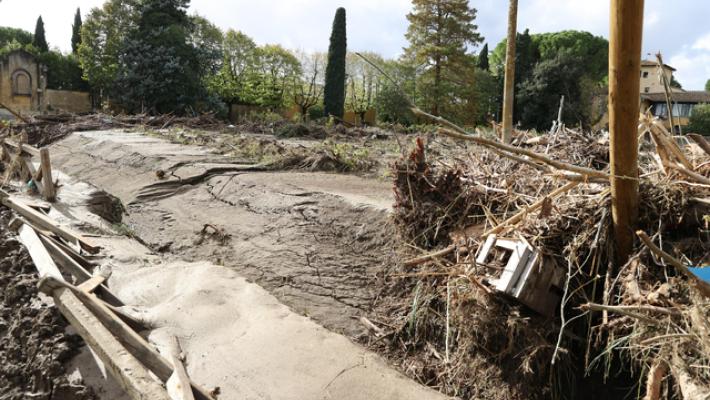 Da caldo eccezionale a 0 gradi a 4.000 metri a dicembre,2025 segnato da eventi estremi