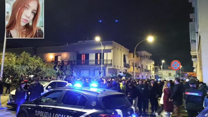 Tatiana, 'chiedo scusa alla mia famiglia e a ogni cittadino di Nardò'