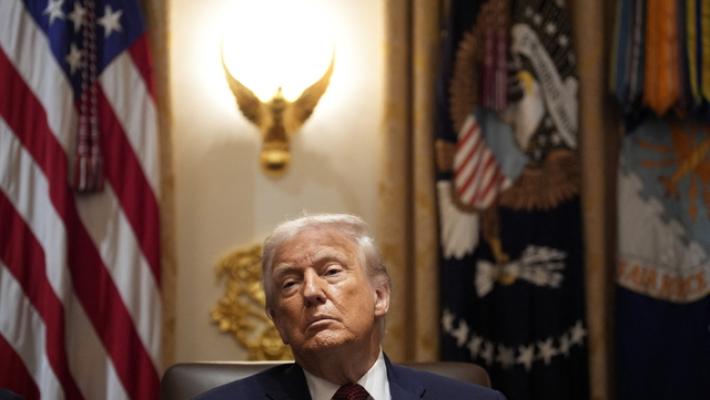 Trump, gli Usa non vogliono perdere il loro tempo con l'Ucraina