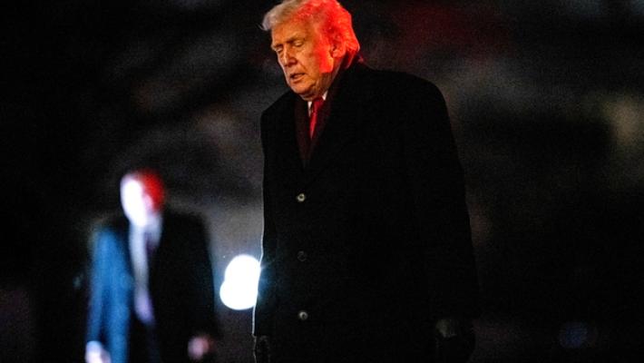 'Usa minacciano nuove sanzioni alla Cpi se non si impegna a non perseguire Trump'