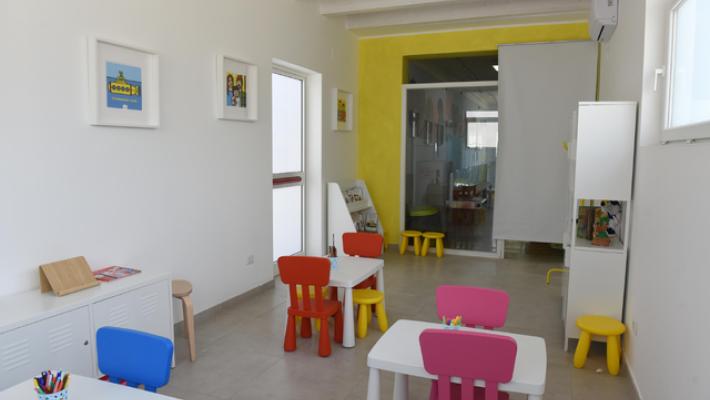 A Roma la notte bianca delle fiabe, anche i nonni leggeranno racconti ai bimbi