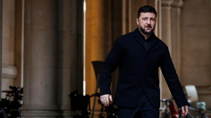 Kiev ha inviato agli Usa un piano aggiornato per la pace