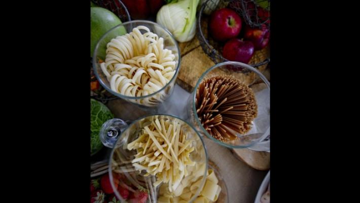 La cucina italiana patrimonio dell'umanità Unesco